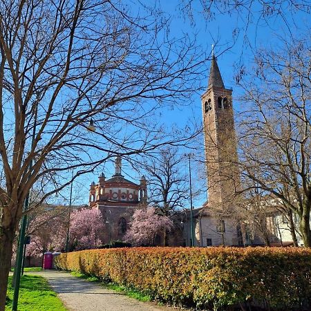 מילאנו The Best Rent - Gorgeous One-Bedroom Apartment In Ticinese מראה חיצוני תמונה