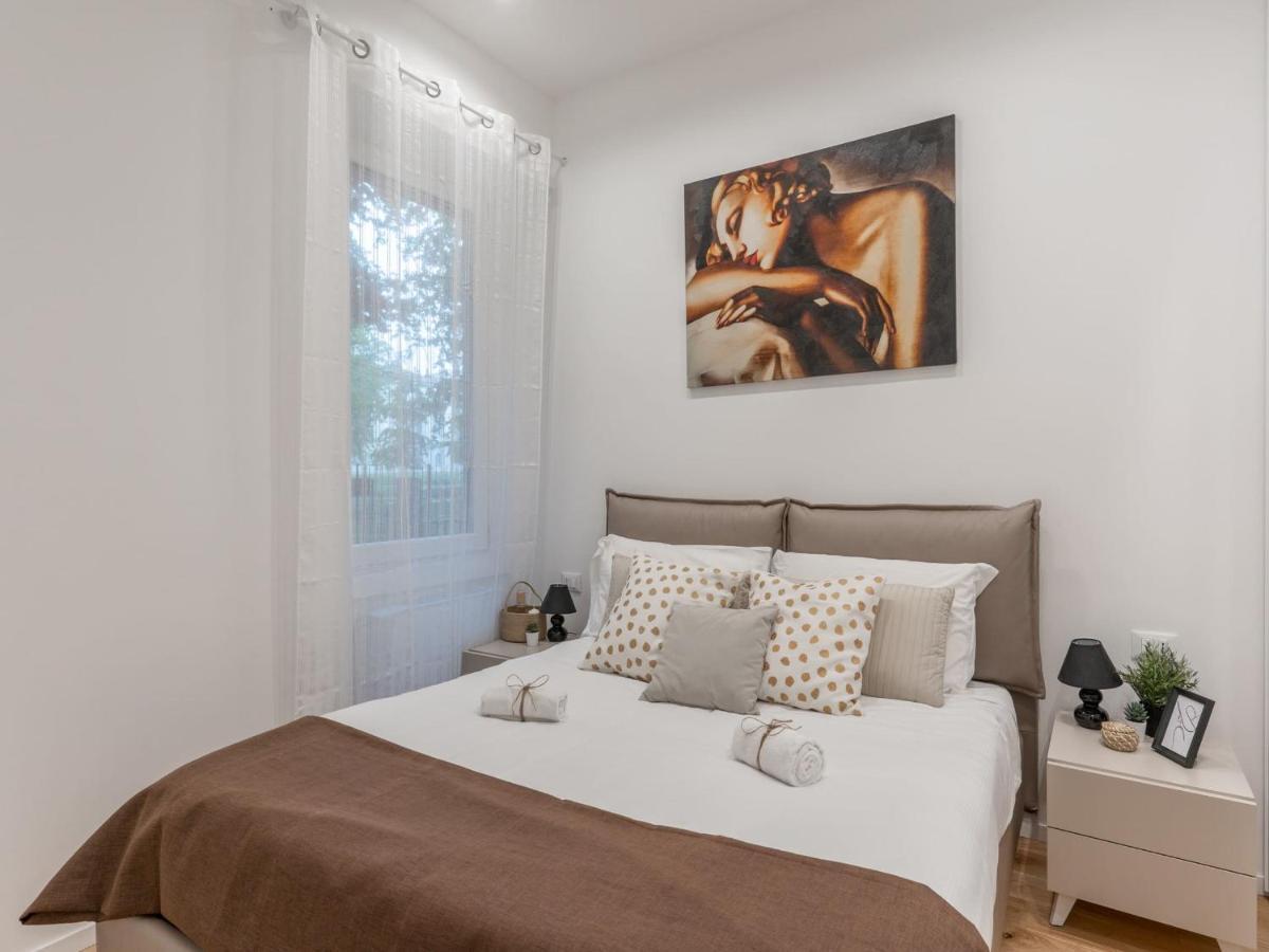 מילאנו The Best Rent - Gorgeous One-Bedroom Apartment In Ticinese מראה חיצוני תמונה