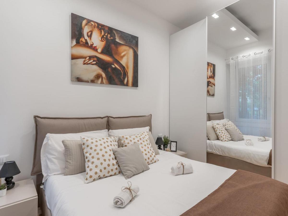 מילאנו The Best Rent - Gorgeous One-Bedroom Apartment In Ticinese מראה חיצוני תמונה