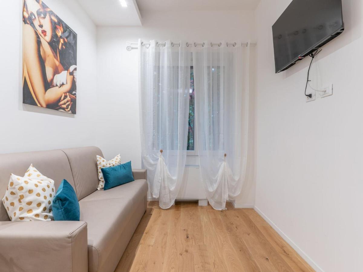 מילאנו The Best Rent - Gorgeous One-Bedroom Apartment In Ticinese מראה חיצוני תמונה