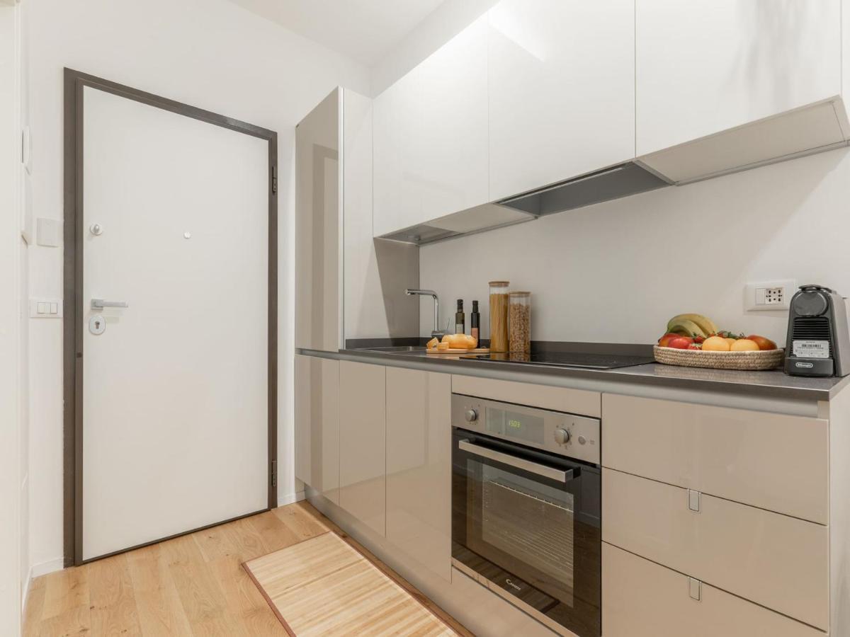 מילאנו The Best Rent - Gorgeous One-Bedroom Apartment In Ticinese מראה חיצוני תמונה