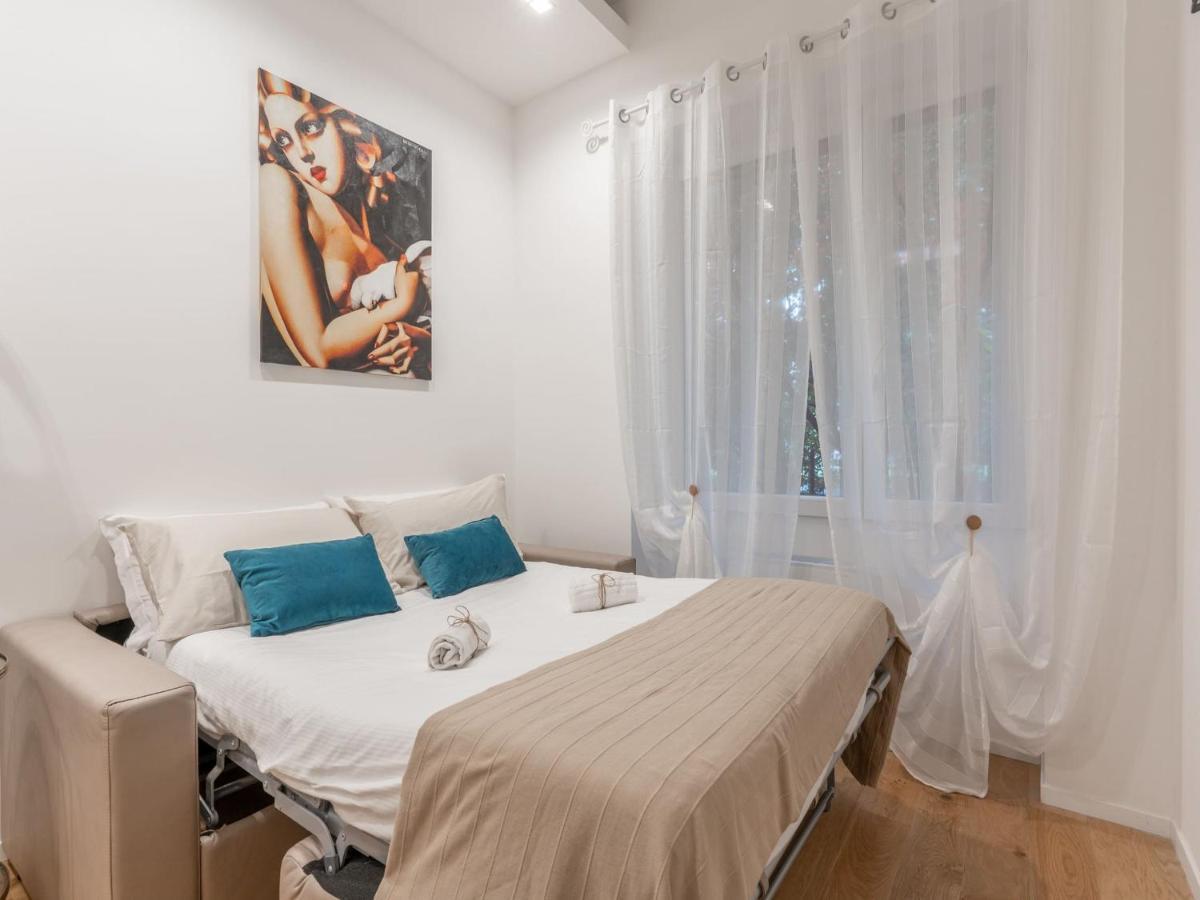 מילאנו The Best Rent - Gorgeous One-Bedroom Apartment In Ticinese מראה חיצוני תמונה