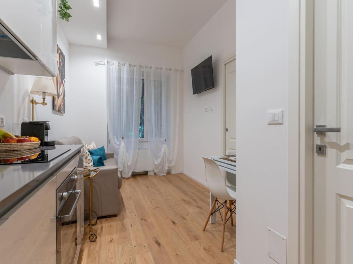מילאנו The Best Rent - Gorgeous One-Bedroom Apartment In Ticinese מראה חיצוני תמונה